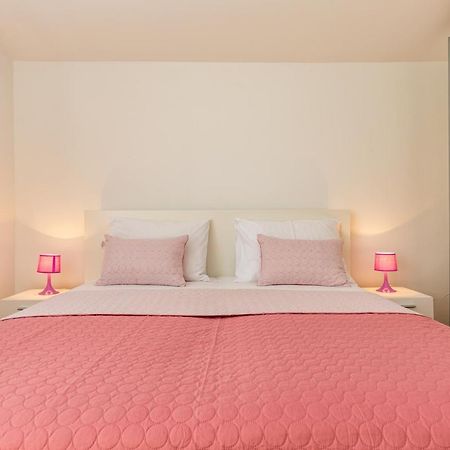 Apartments Villa Maja โรกอซนิซา ภายนอก รูปภาพ