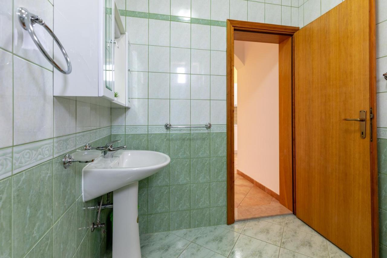 Apartments Villa Maja โรกอซนิซา ภายนอก รูปภาพ