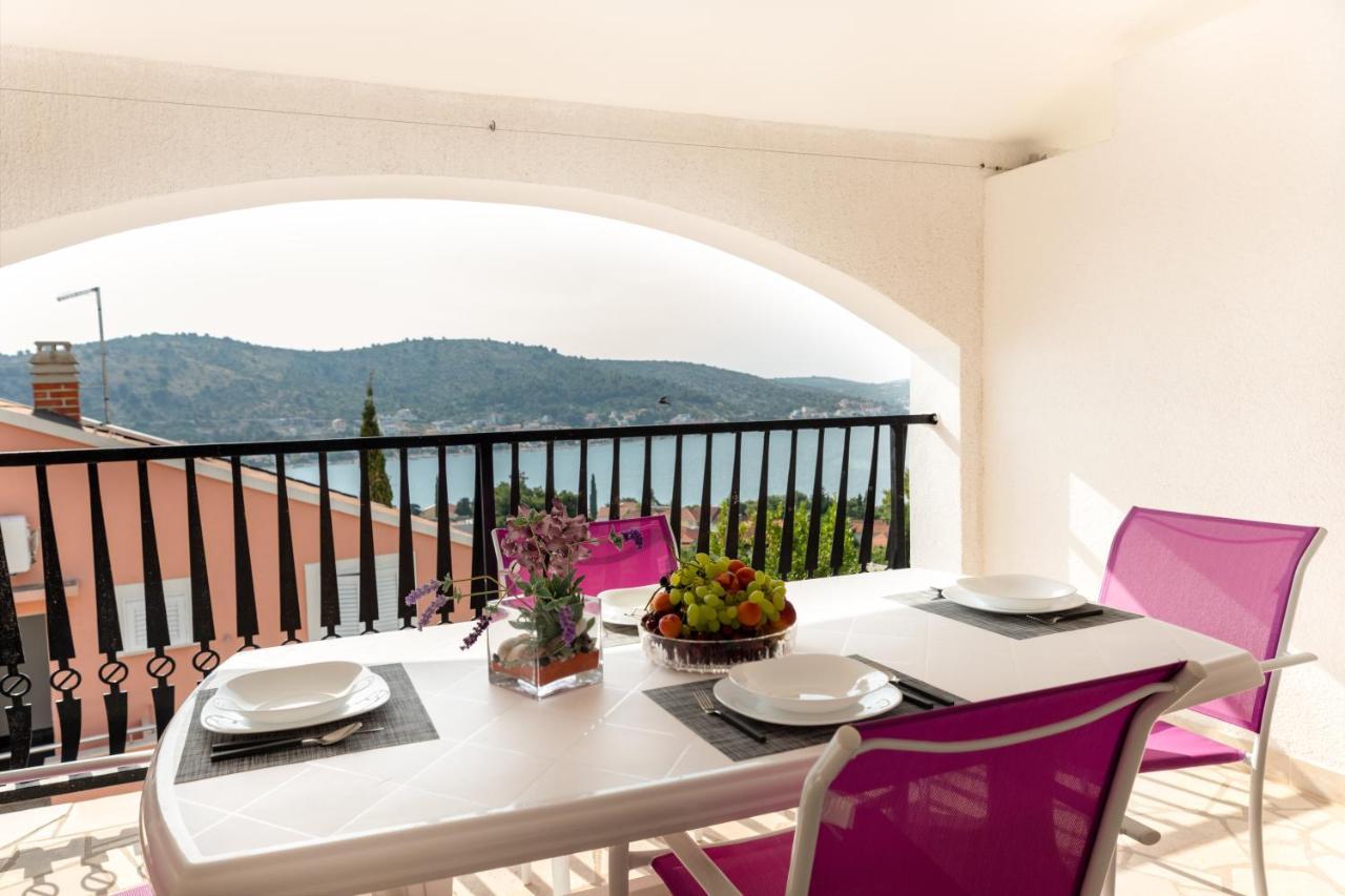 Apartments Villa Maja โรกอซนิซา ภายนอก รูปภาพ