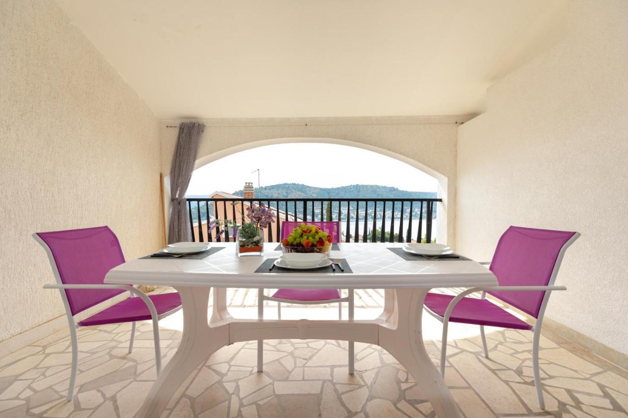 Apartments Villa Maja โรกอซนิซา ภายนอก รูปภาพ