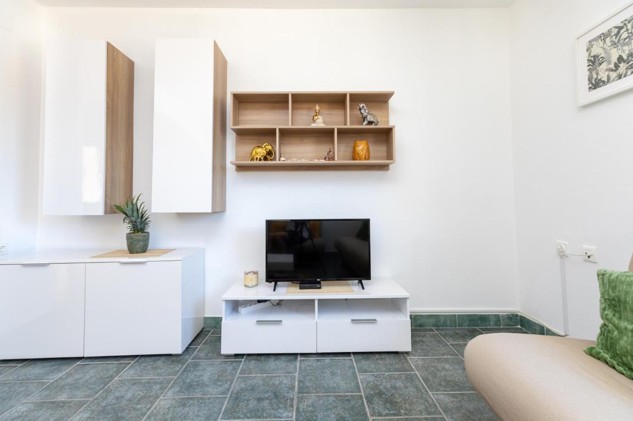 Apartments Villa Maja โรกอซนิซา ภายนอก รูปภาพ