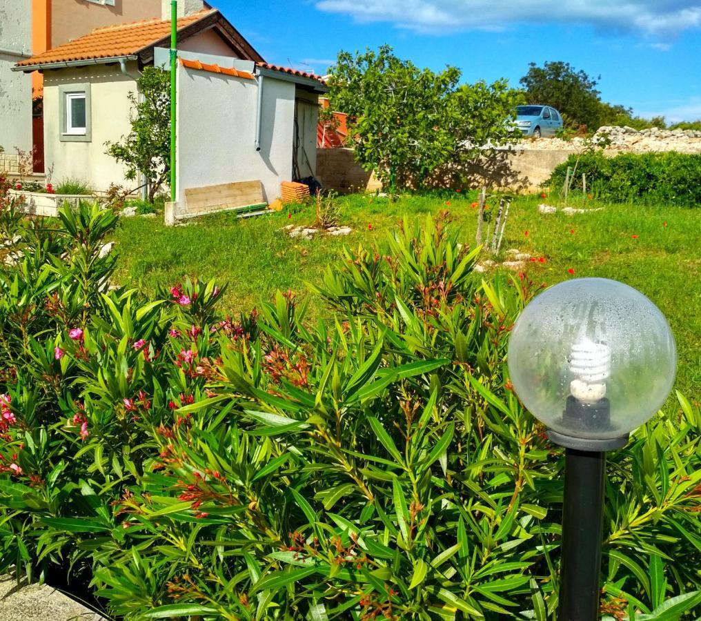 Apartments Villa Maja โรกอซนิซา ภายนอก รูปภาพ